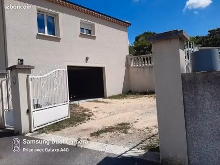 maison 4 chambres 120 m2