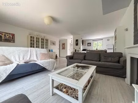 maison 5 pièces 99 m²