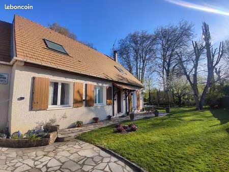 belle maison familiale