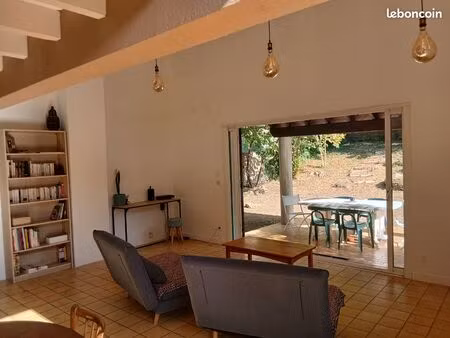 villa 110m2