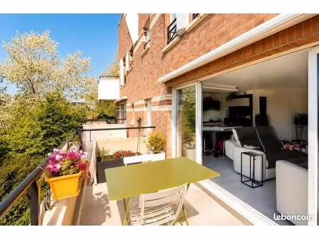 appartement 3 pièces 79 m²