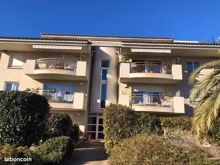 appartement duplex 5 pièces 151m2