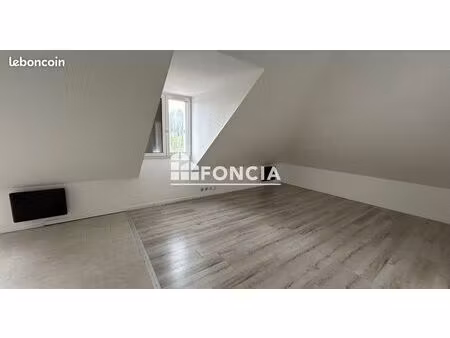 appartement 2 pièces à vendre – gonesse