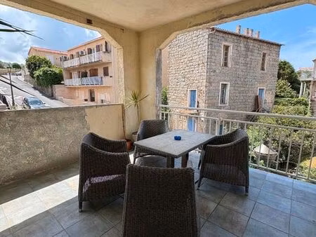 appartement centre ville