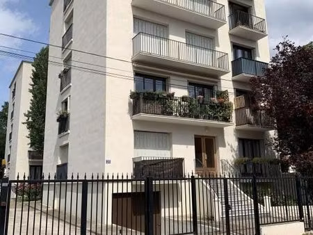 appartement 4 pièces 68 m²