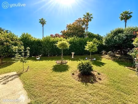 appartement 3 pièces 80 m²