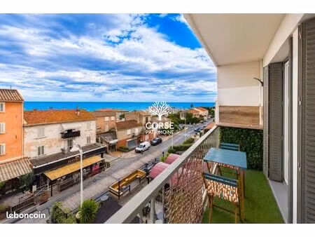 appartement 3 pièces 74 m²