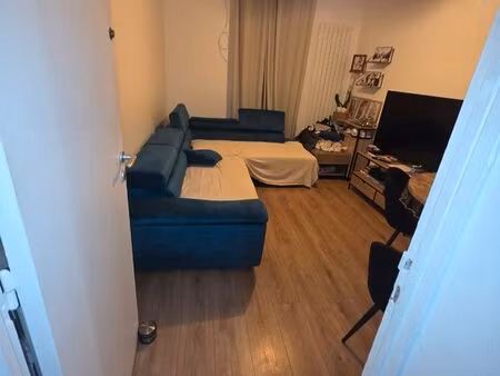 location appartement 34m²