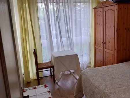 location chambre appartement spacieux thiais