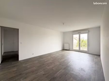 appartement 3 pièces 67 m²