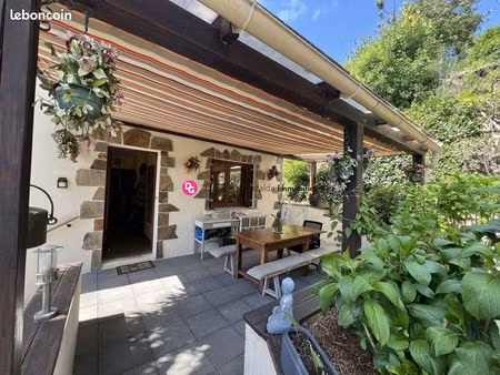 maison 4 pièces 94 m²