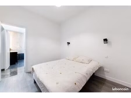 8 min du métro gallieni location maison individuelle 69m2