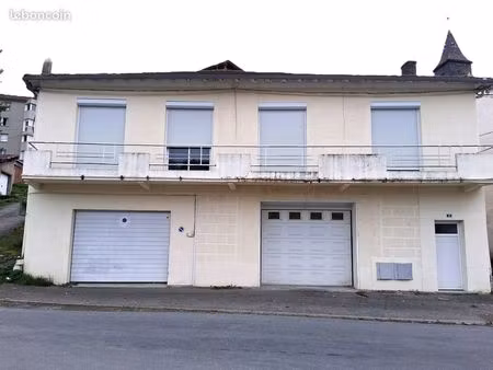 deux logements