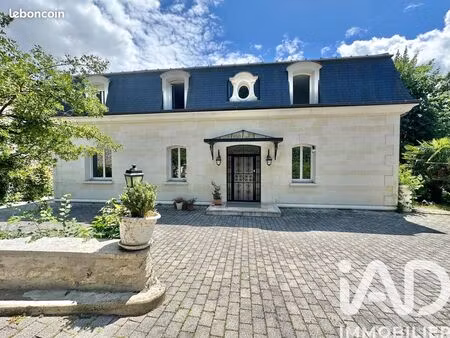 maison 14 pièces 433 m²