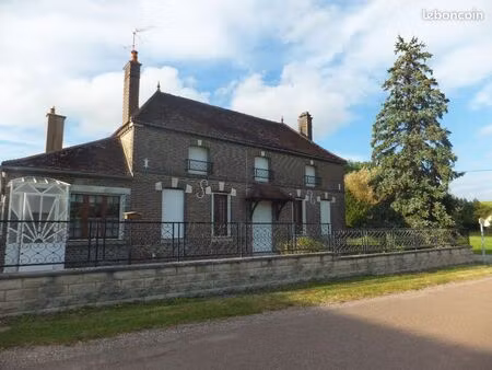 ferme ancienne