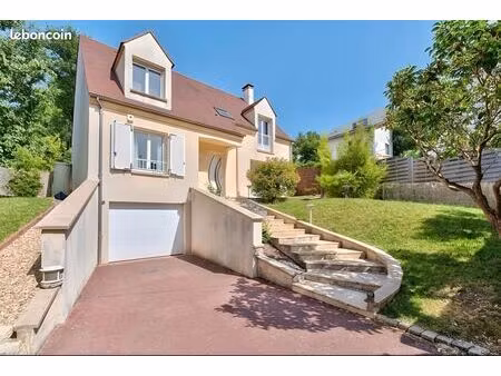 magnifique maison au calme