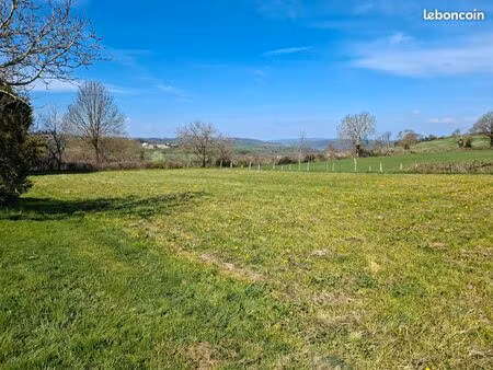 immobilier terrain constructible