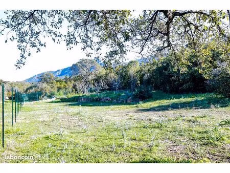 peri terrain constructible 1400m2