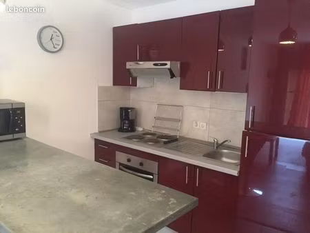 loue studio erbalunga