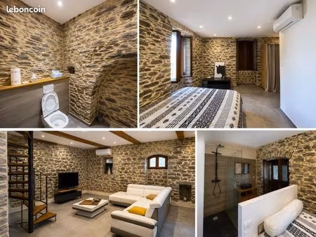 appartement location