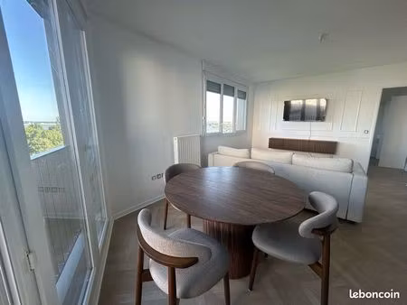appartement à louer - cergy