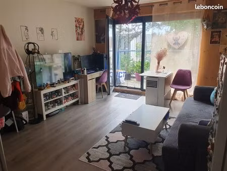 appartement 37m2