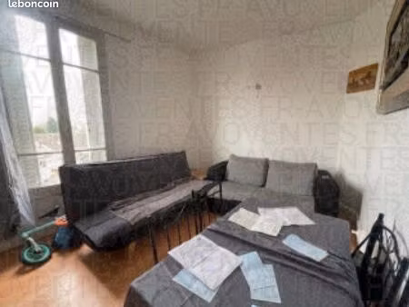 appart t2 à vendre