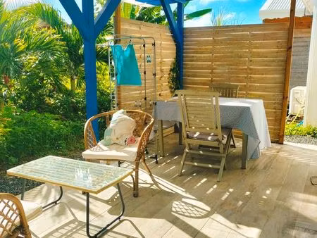 studio à louer au moule