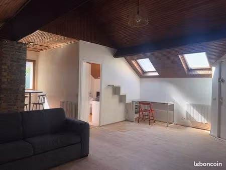 appartement 45m2