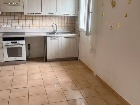 loue appartement à morta
