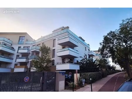 f2 à louer à sannois (95)