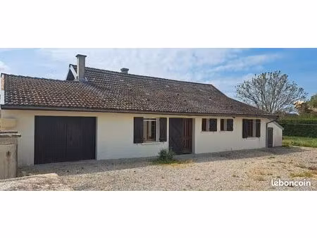 maison de campagne