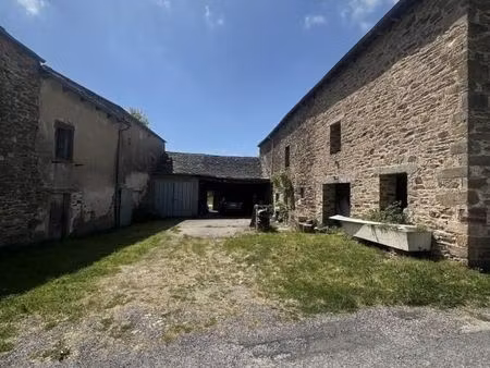 ferme 6 pièces 600 m²