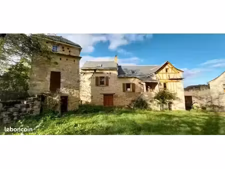 propriété 5 pièces 103 m²