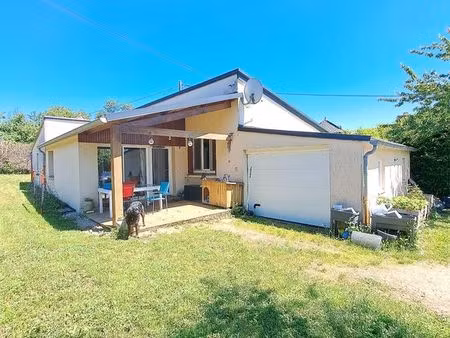 maison 3 pièces 102 m²