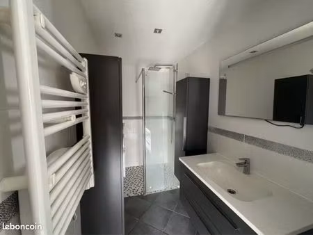 maison à vendre 114m2