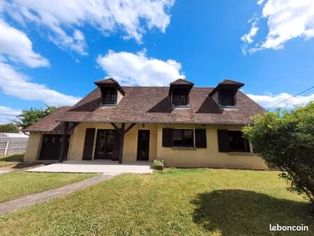 maison 6 pièces