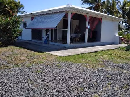 maison f3 a louer