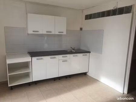 loue maison entière
