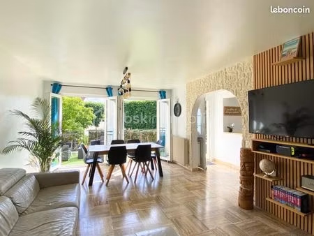 maison 6 pièces 144 m²