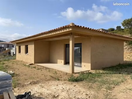 maison 4 pièces 81 m²