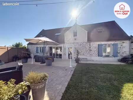 maison 7 pièces 210 m²