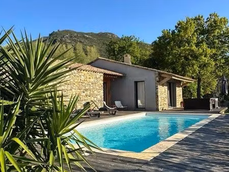 villa t5 novembre à mars