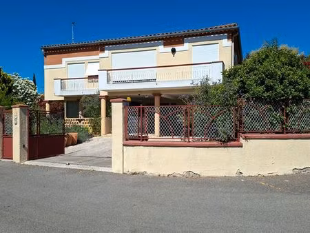maison a vendre