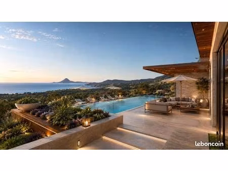 terain 15 piecces 2020m²