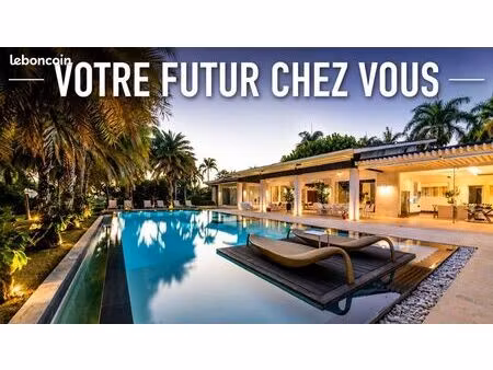 terrain 17 623 m² grand bourg