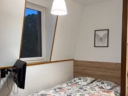 studios meublés bazeilles