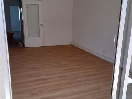 appartement centre ville f2 + parking