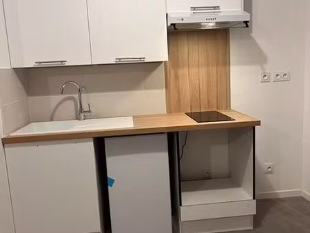 studio 1 pièce 38 m²
