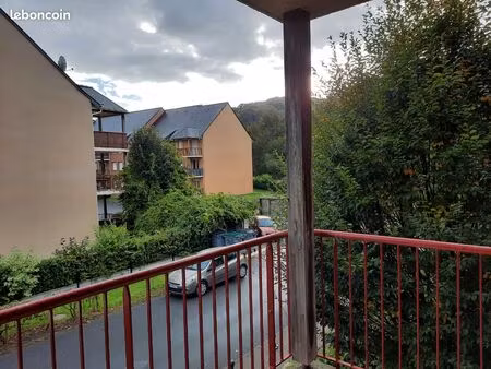appartement t3 68m2